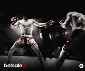 www.betsafe.com - The best games, all in one place